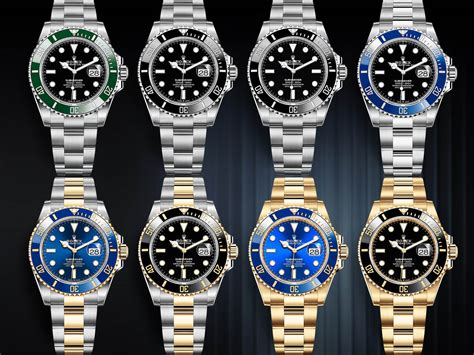 tumblr rolex submariner|all Rolex Submariner models.